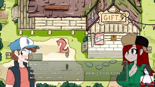 Gravity Files V 1 Full Game With All Scenes