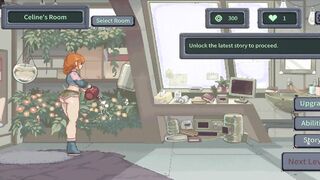 Hentai game 2026 cowgirl scene