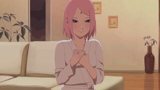 Anime amateur