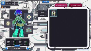 BANGING FEMBOY ROBOTS - "Fembot Vending Machine" Letsplay