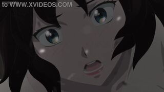 Hentai xxx