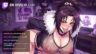 Hentai porn compilation agust 2026