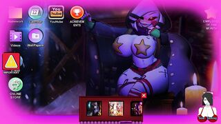 Fap Nights At Frenni's Night Club V2.0 All Sex Scenes