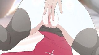 Tohsaka Rin Sexy Hot Hentai 2026
