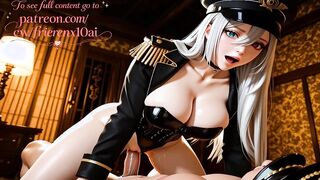 Hentai 3D This 18 Year Old Cute Girl Gets Her Pink Pussy Creampied Multiple Times