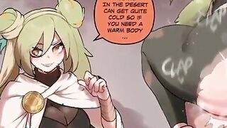 Hentai