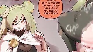 Hentai