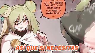 Hentai