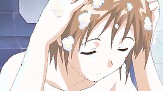 Anime Hentai Asses and Big Cocks