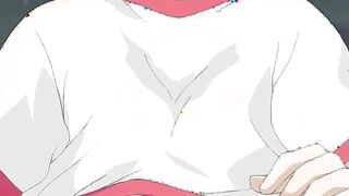 Anime Hentai Asses and Big Cocks