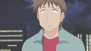 Anime Hentai Asses and Big Cocks