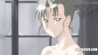 Mansion Full Of Busty Maids Who Wont Enjoy It But Will Fuck For Sure - HENTAI