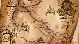 Medieval Petite Hentai Teen Gets Taught A Chapter In Lovemaking - Hentaiforme.com