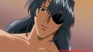 Medieval Petite Hentai Teen Gets Taught A Chapter In Lovemaking - Hentaiforme.com