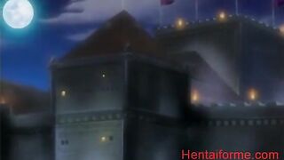 Medieval Petite Hentai Teen Gets Taught A Chapter In Lovemaking - Hentaiforme.com