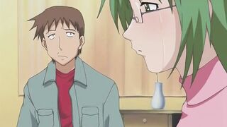 Hentai-Best Fucked