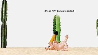 Samba lady erotic hentai game video