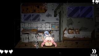 【H GAME】Muexited Mansion dot H Animation Summary (2) Hentai - Anime - Hentai - Anime