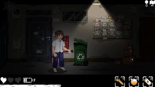 【H GAME】Muexited Mansion dot H Animation Summary (2) Hentai - Anime - Hentai - Anime