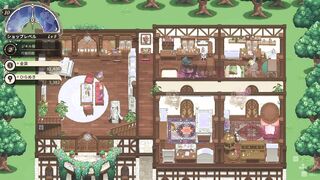 【H GAME】背徳浴場Hアニメーション⑬ エロアニメ｜中出し｜Hentai｜Anime