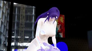 Fire Emblem Hentai - Mia hardsex pt.1