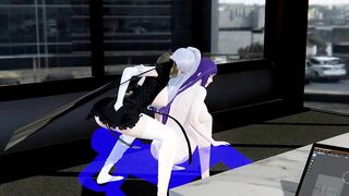 Fire Emblem Hentai - Mia hardsex pt.1