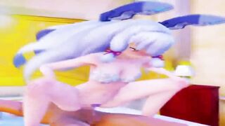 Kancolle Hentai Animation 3D Kaotaro12