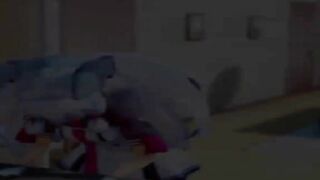 Kancolle Hentai Animation 3D Kaotaro12