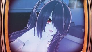 HoneyYuriTV Vol.05 : Uninvited