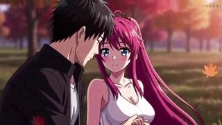 Stranger pick a girl from road and fuck her in apartment
