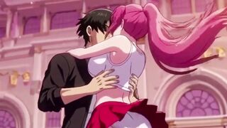 Stranger pick a girl from road and fuck her in apartment