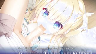 Angelic Chaos Reboot - Noa