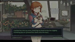 Swarm Bunker Hentai Gameplay