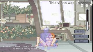 Swarm Bunker Hentai Gameplay