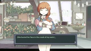Swarm Bunker Hentai Gameplay