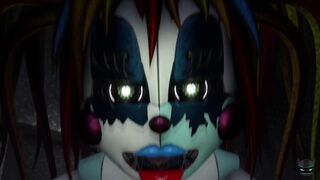 Scrapbaby Found You [Fnaf]