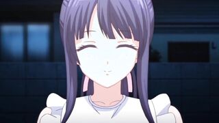 Grandes tetas en dos animes hentai EP02 EP02