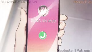Solo Leveling Hentai Animation