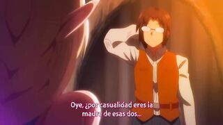 Elfas calientes