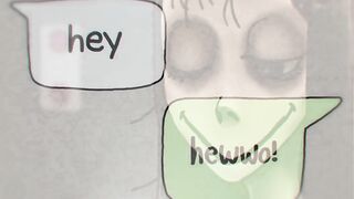 Jason and Momo - LewdFroggo Animation