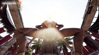 The Ancient Temple Held a Secret Lara Was Never Meant to Find – 3D Adventure Game. part 2