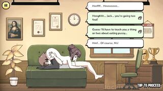 Hot Big Milf Tit Principle fucked her trouble studs - 1 - Problematic Subject