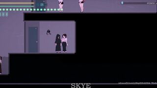 Dusk City Hentai gallery part xxx