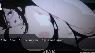 Dusk City Hentai gallery part xxx