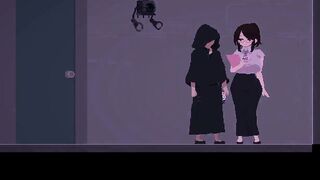 Dusk City Hentai gallery part xxx