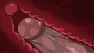 Reze’s Seduction
