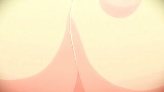 Babes with Big Tits Love to Share a Big Dick