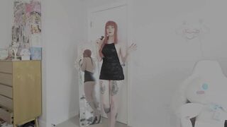 Slutty Makima??