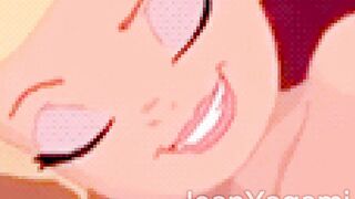 Disney Princes XXX Lesbian