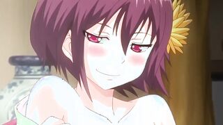 HENTAI - 7 - CHAPTER 2 - PART 1: He gave in to his roommate for SEX
